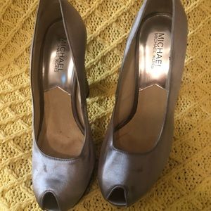 Satin & Rhinestone Ready